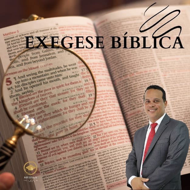 Exegese Bíblica