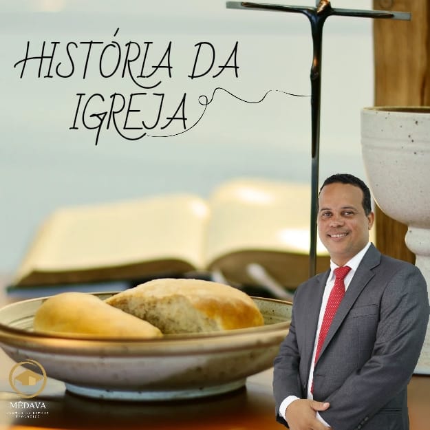 História da Igreja