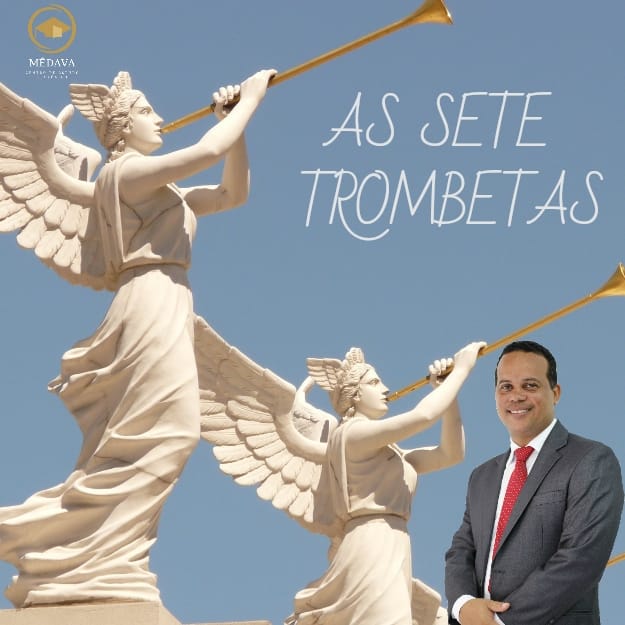 As Sete Trombetas